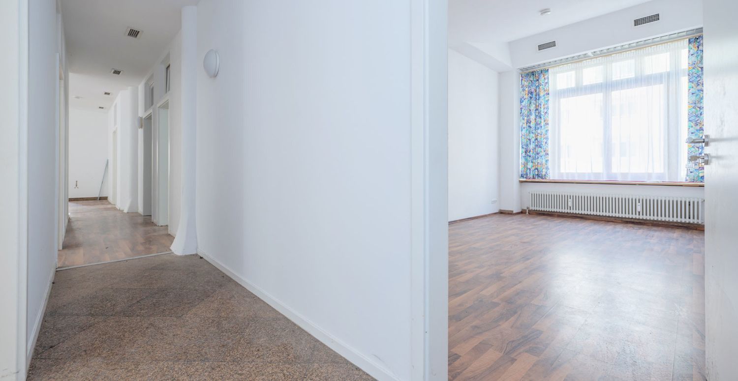 Gewerbefläche mitten in Passau mit viel Potenzial