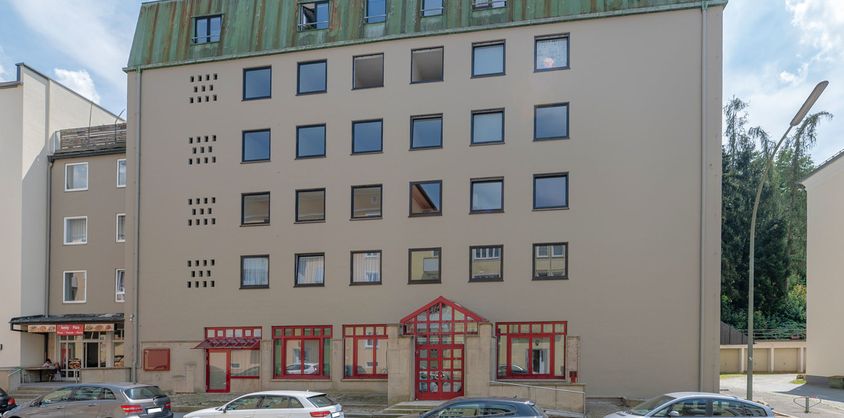 von Poll Immobilien GmbH