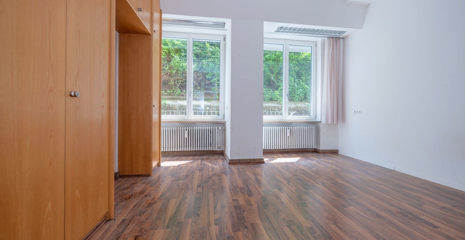 Gewerbefläche mitten in Passau mit viel Potenzial