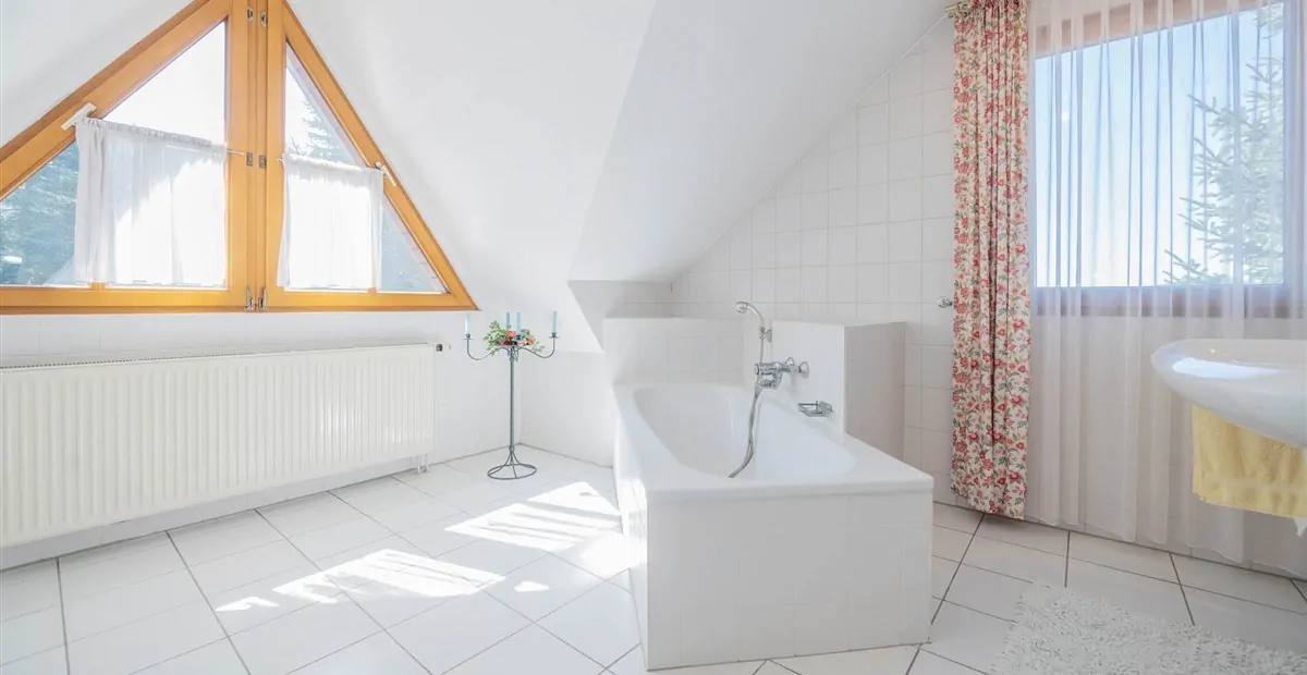 Badezimmer OG