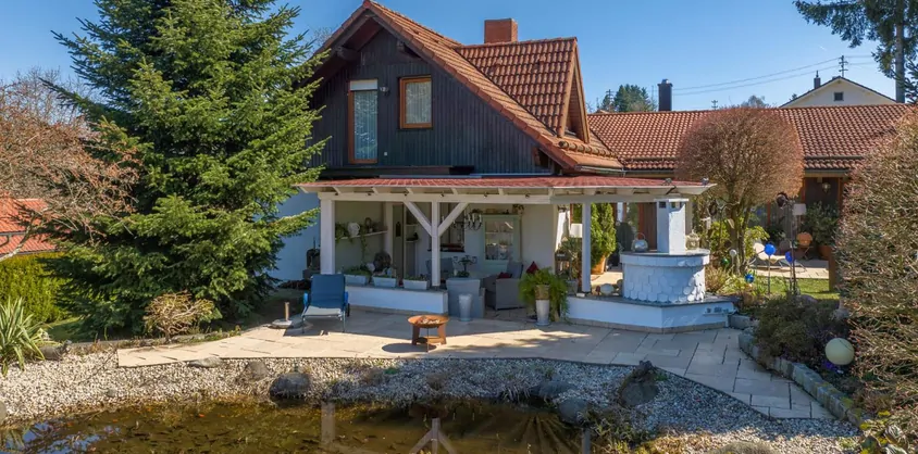 von Poll Immobilien GmbH