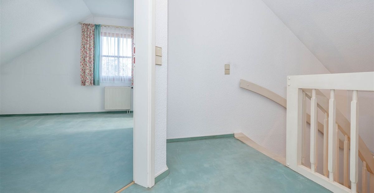 Zugang Kinderzimmer