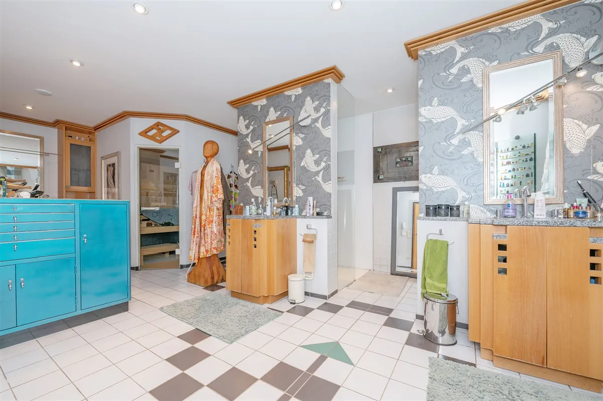 Einzigartiges Liebhaberobjekt mit spektakulärem Altstadtblick