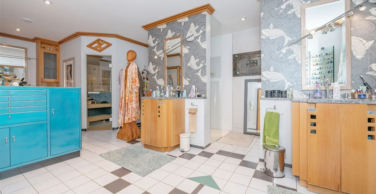 Einzigartiges Liebhaberobjekt mit spektakulärem Altstadtblick