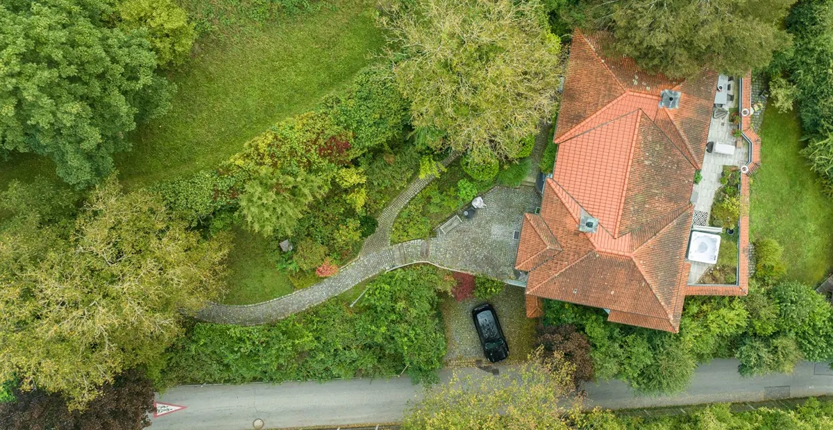 Einzigartiges Liebhaberobjekt mit spektakulärem Altstadtblick