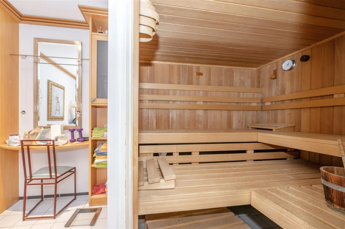 Einzigartiges Liebhaberobjekt mit spektakulärem Altstadtblick