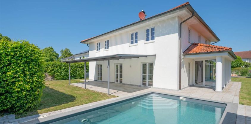 von Poll Immobilien GmbH