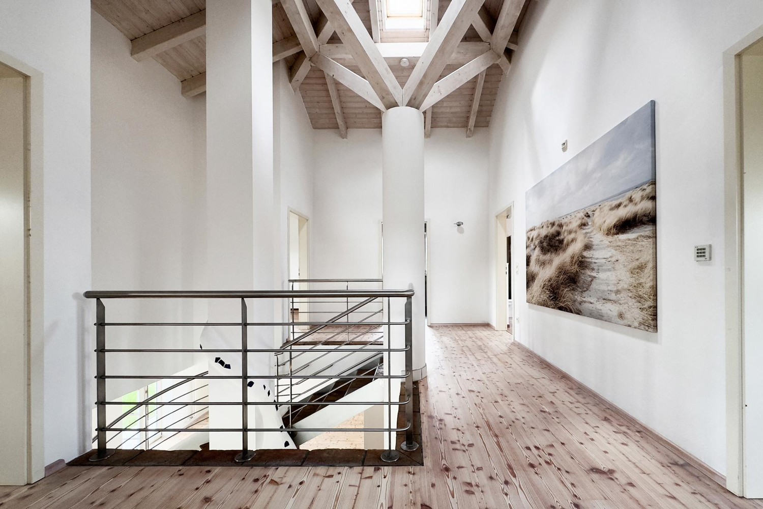 Mediterrane Traumvilla mit Außen-Pool, Fitness-Pavillon und Doppelgarage