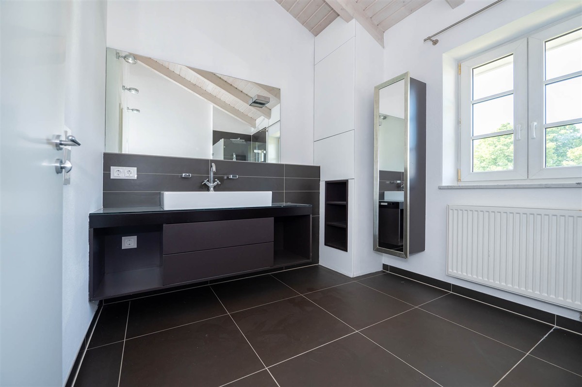 Badezimmer 1