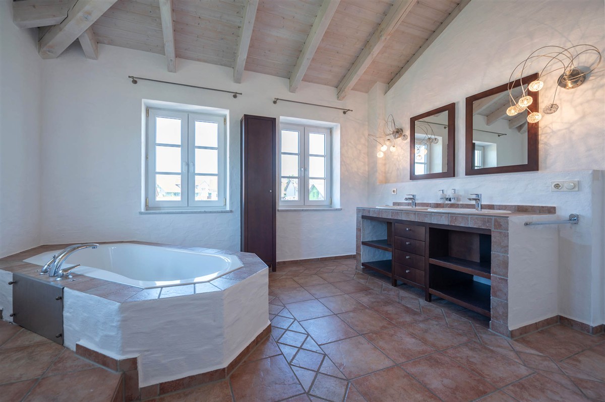 Badezimmer 2
