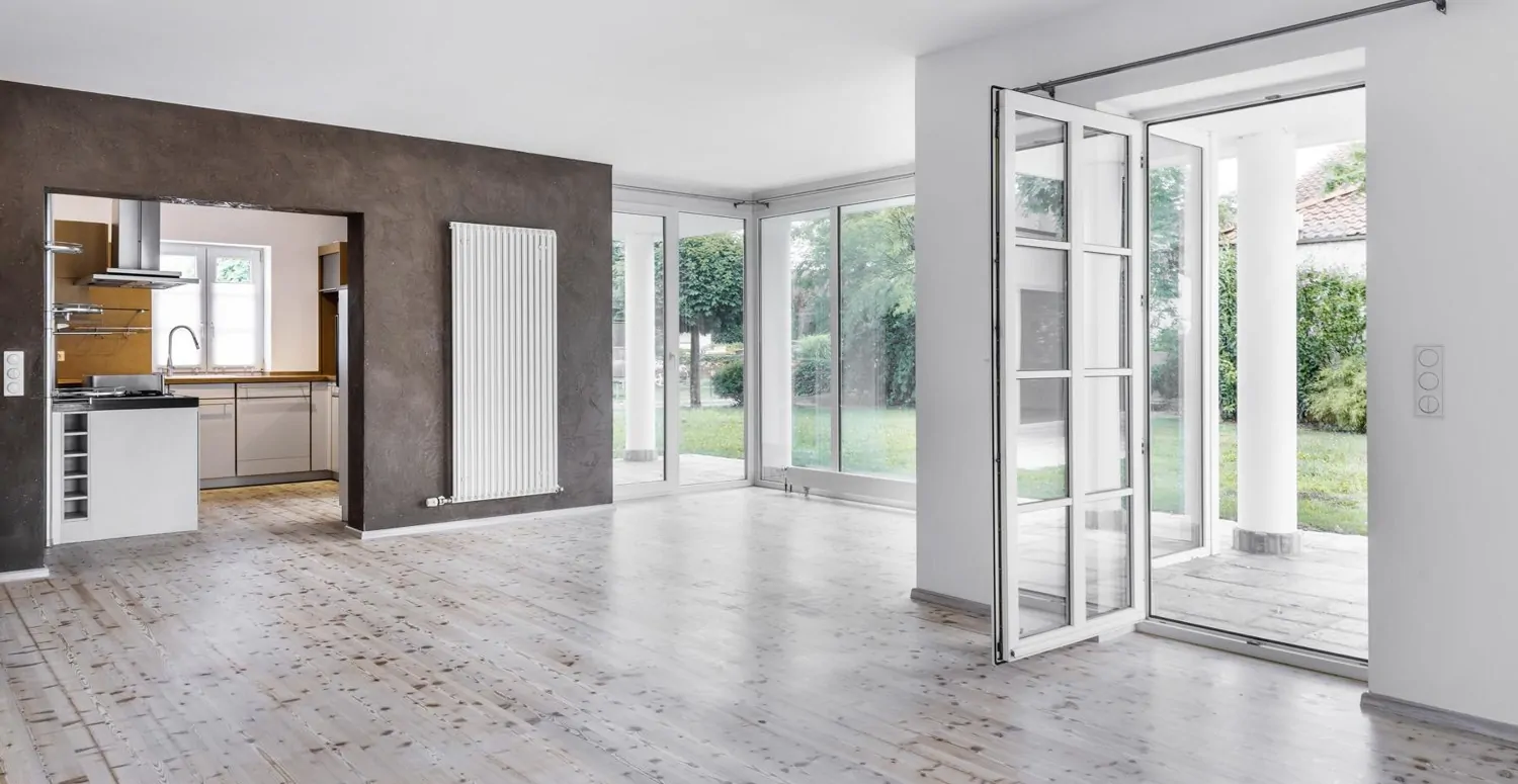 Mediterrane Traumvilla mit Außen-Pool, Fitness-Pavillon und Doppelgarage