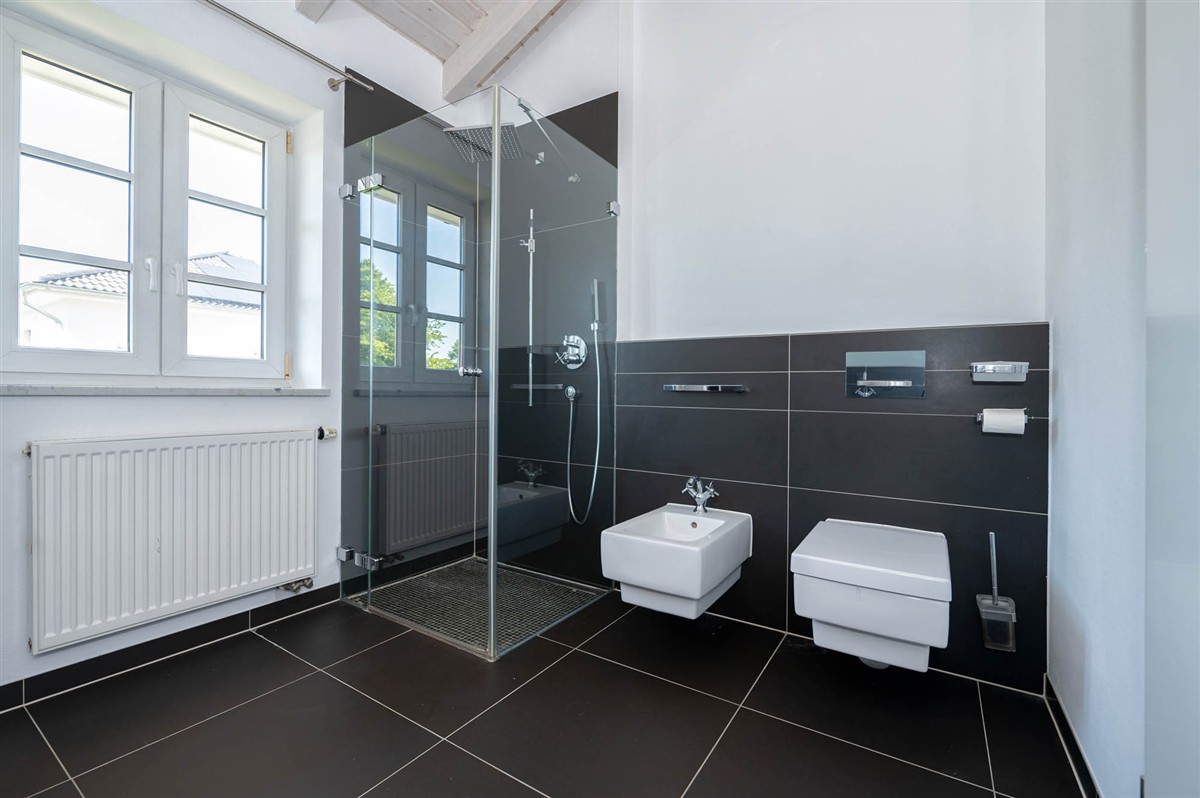 Badezimmer 1