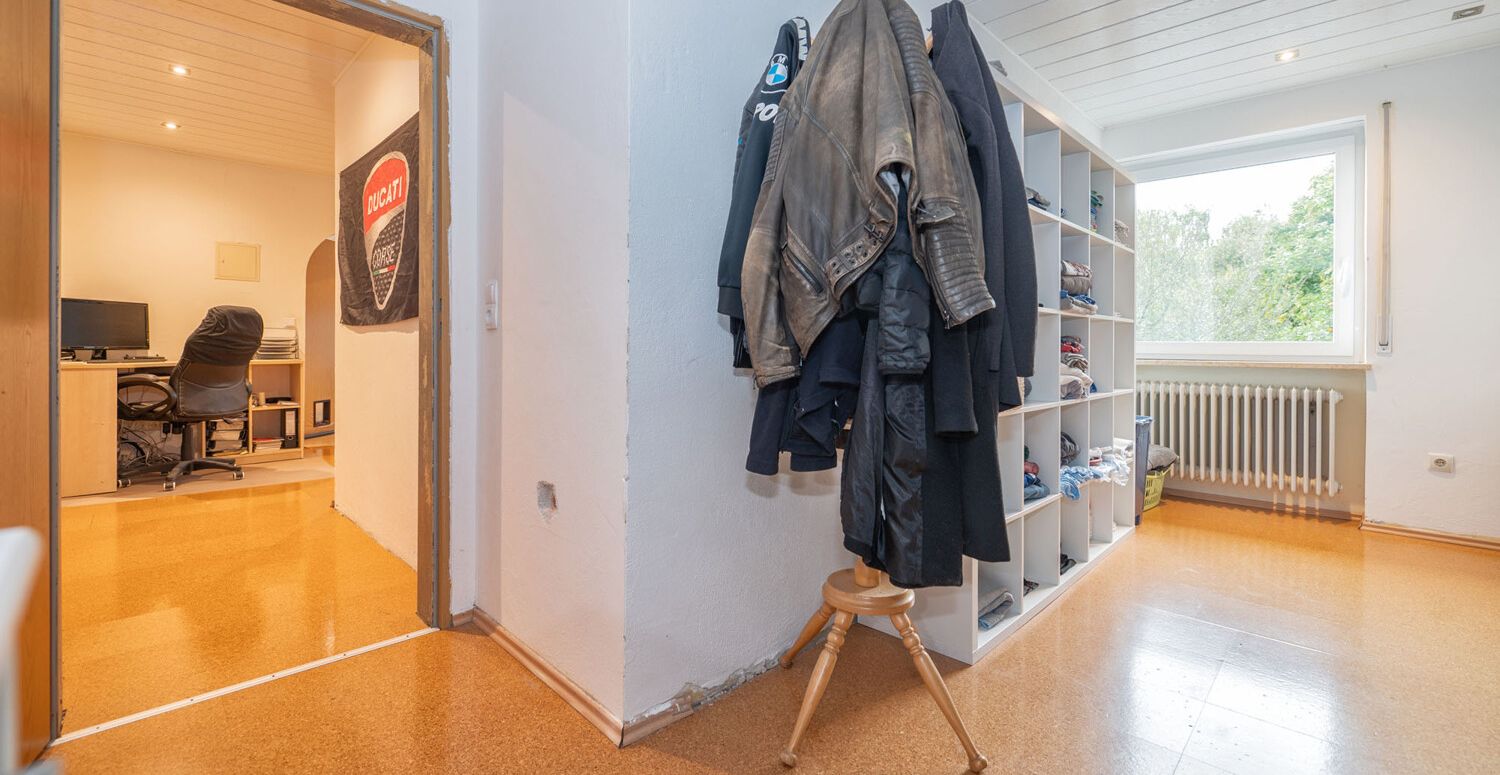 Wohnung 3