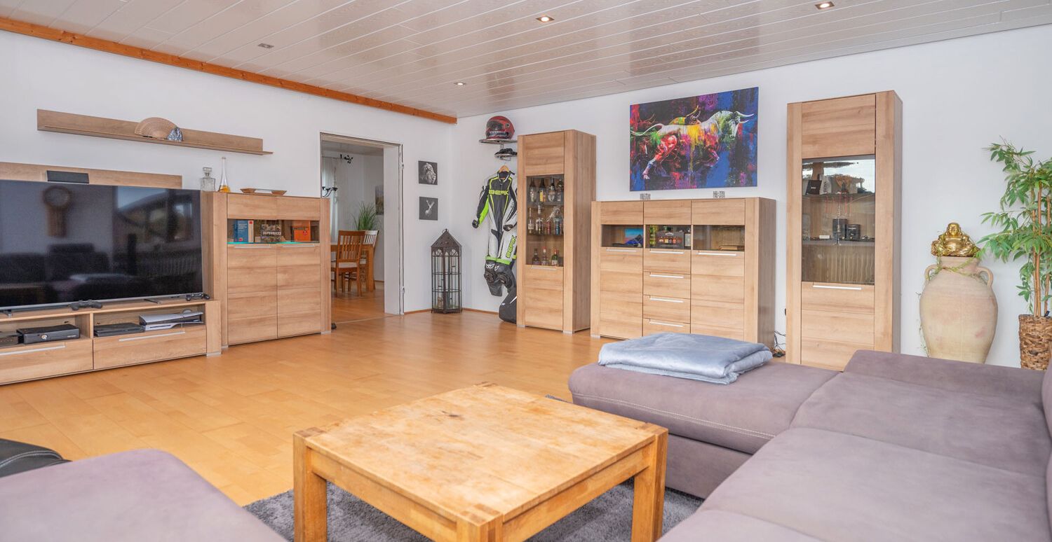 Wohnung 3