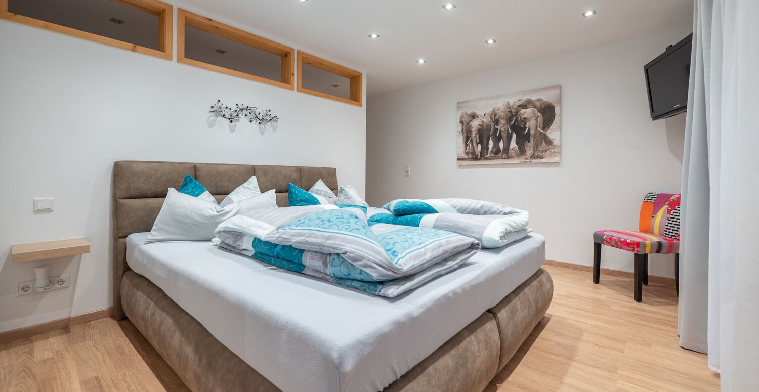 Wohnung 1