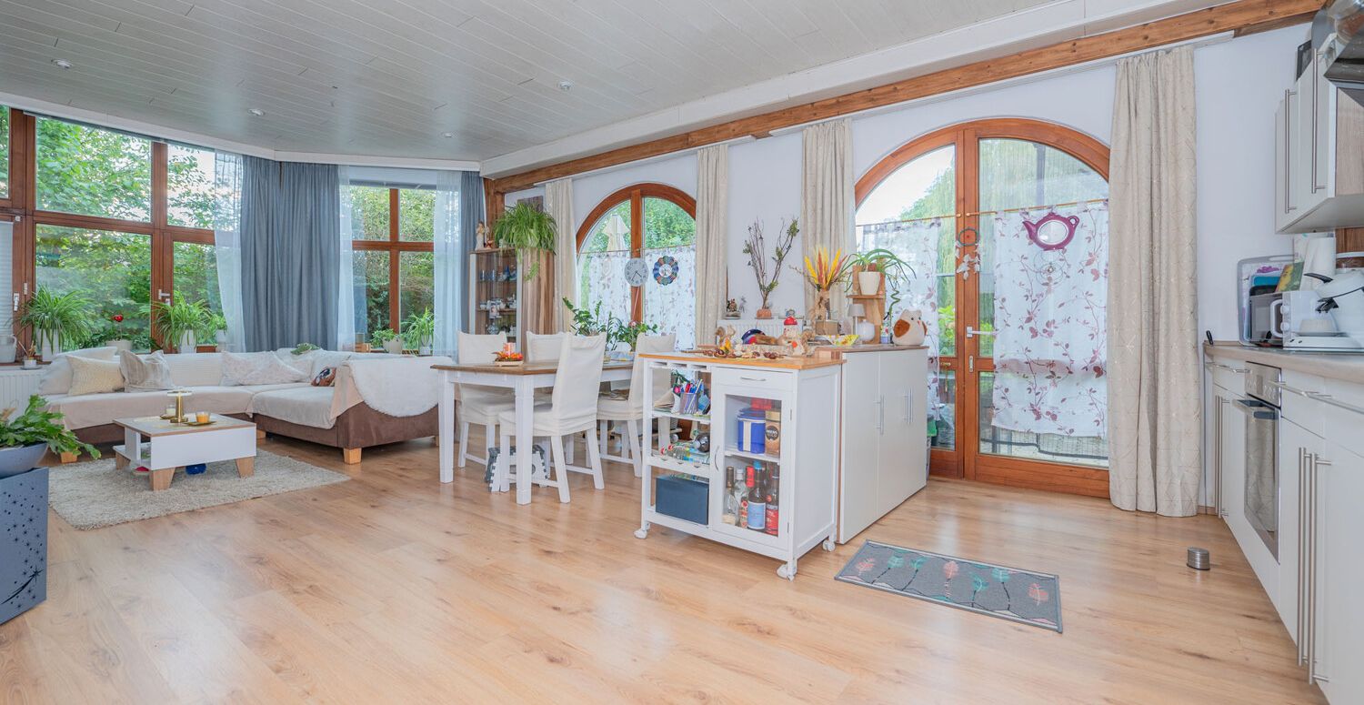 Wohnung 2