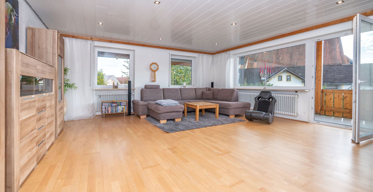 Wohnung 3