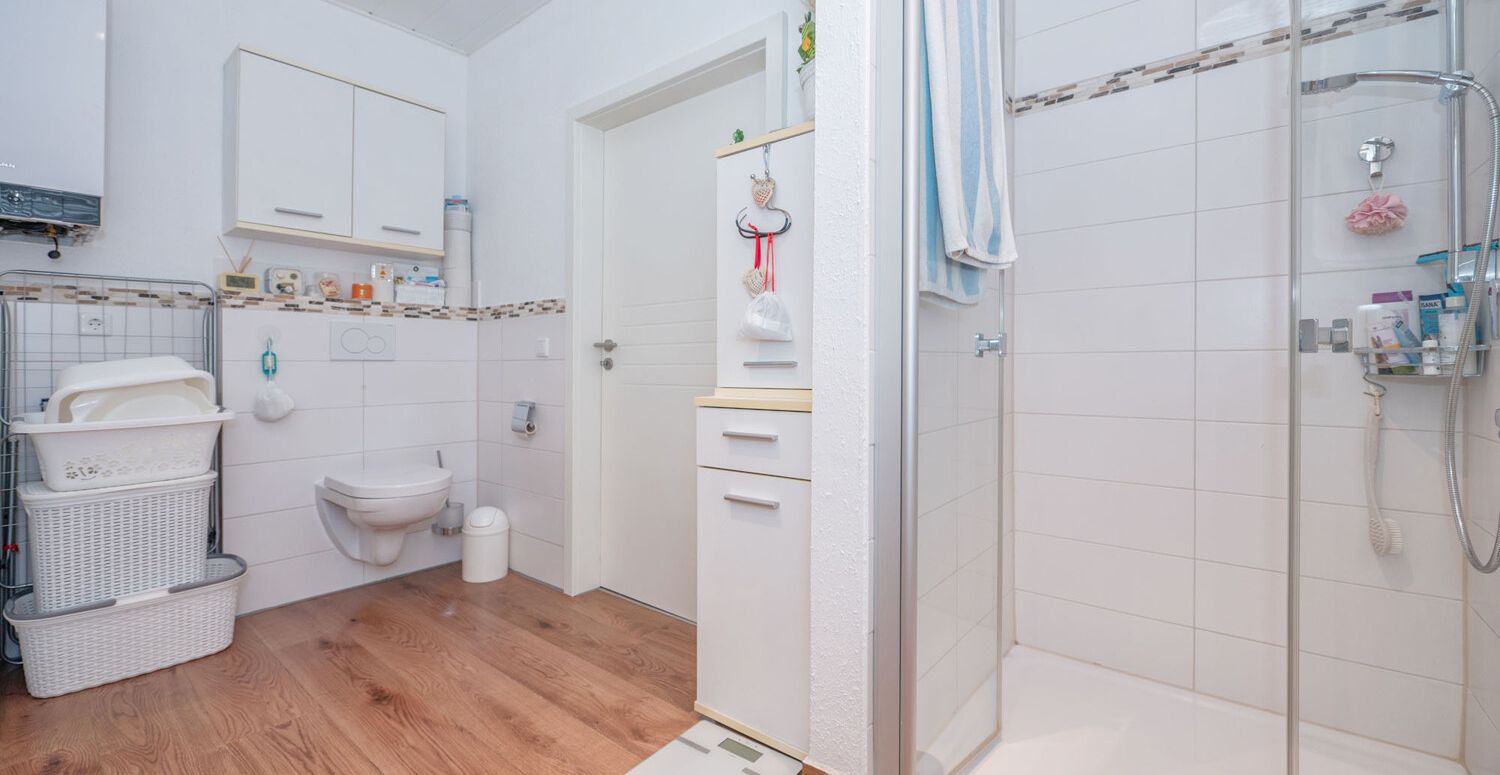 Wohnung 2