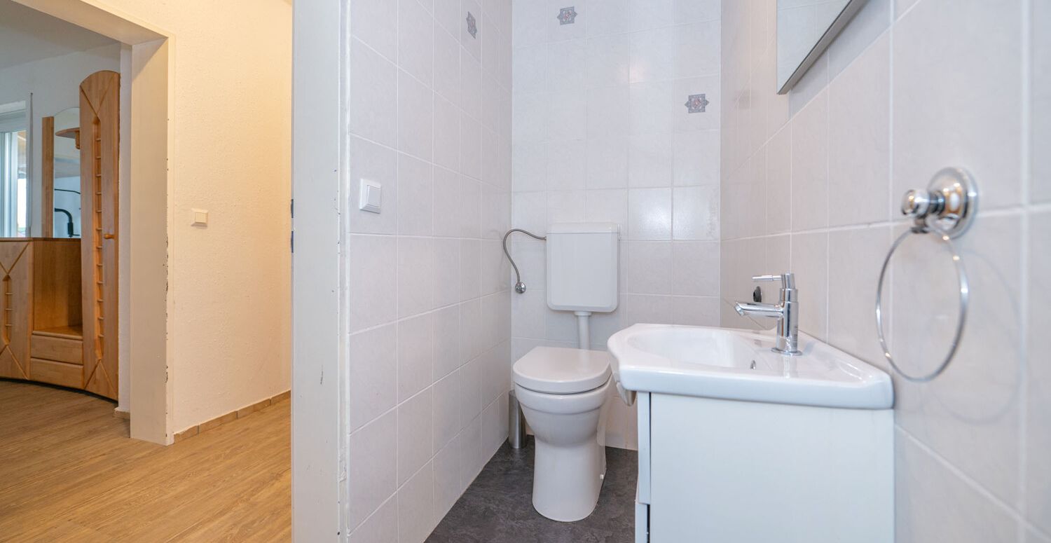 Wohnung 4