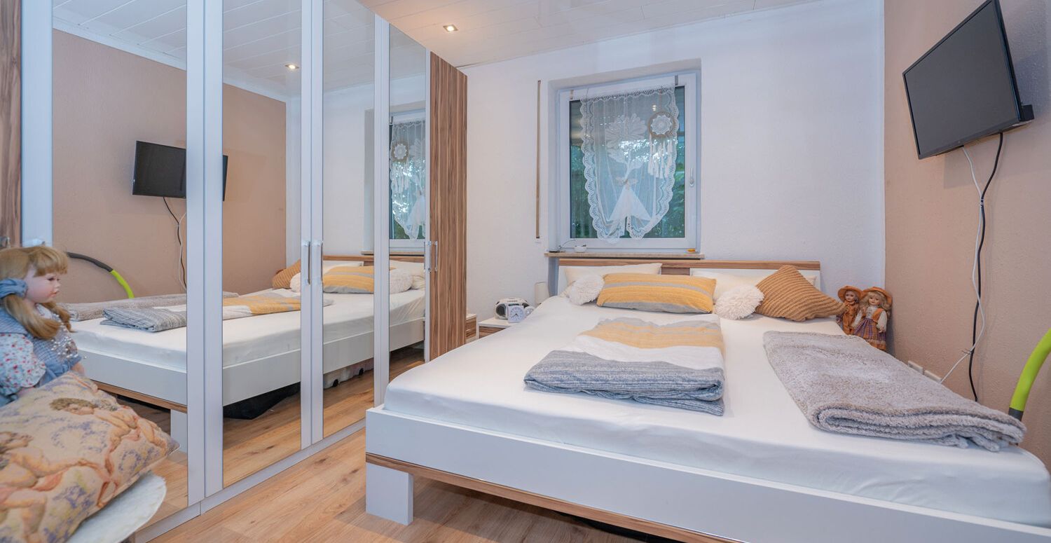 Wohnung 2