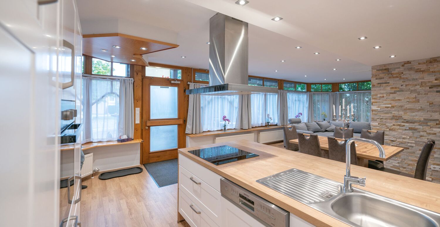 Wohnung 1