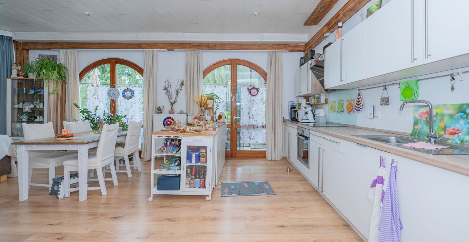 Wohnung 2