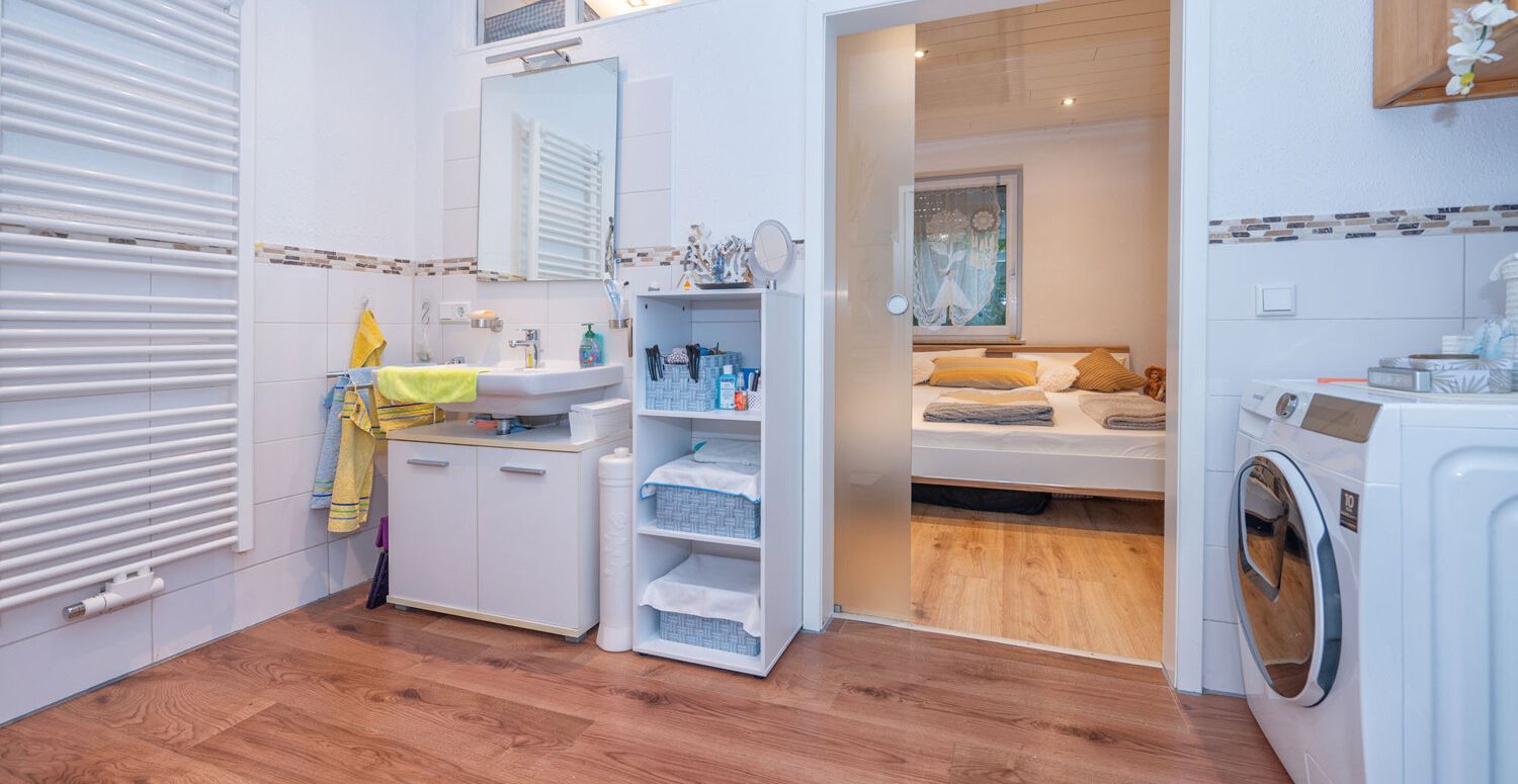 Wohnung 2