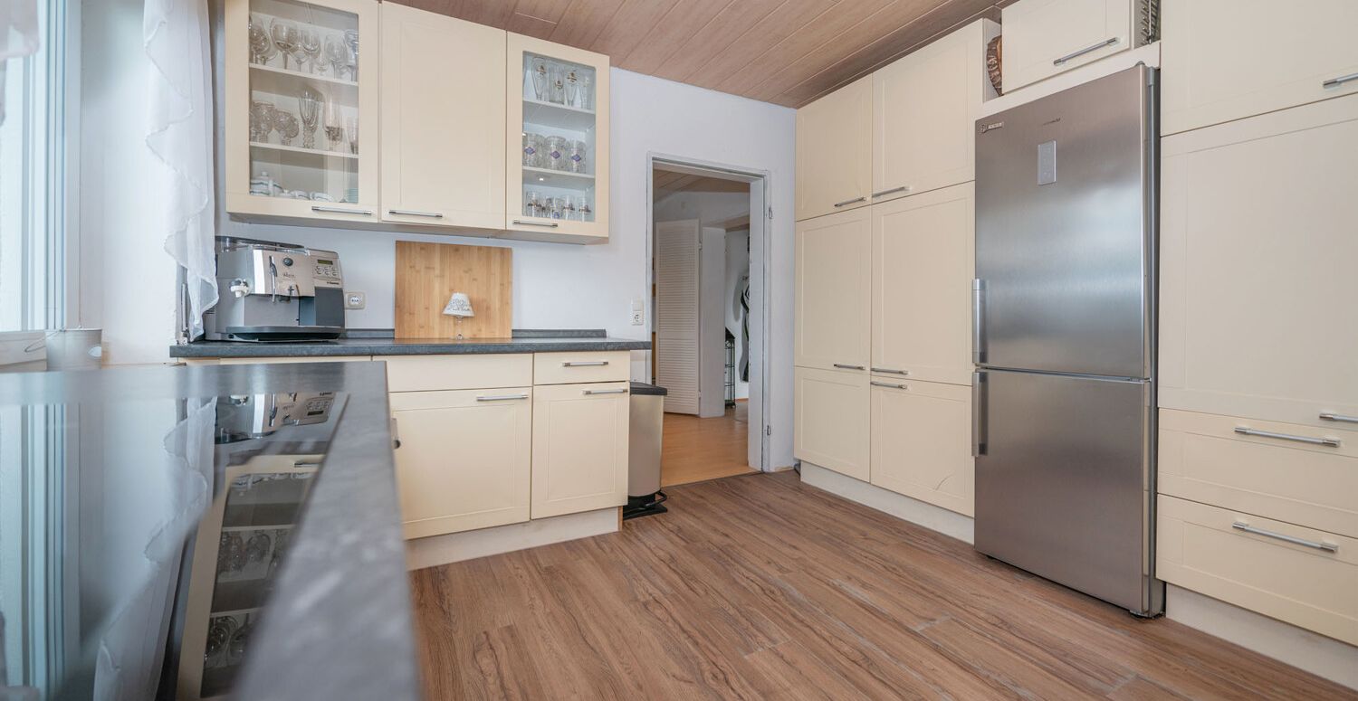 Wohnung 3