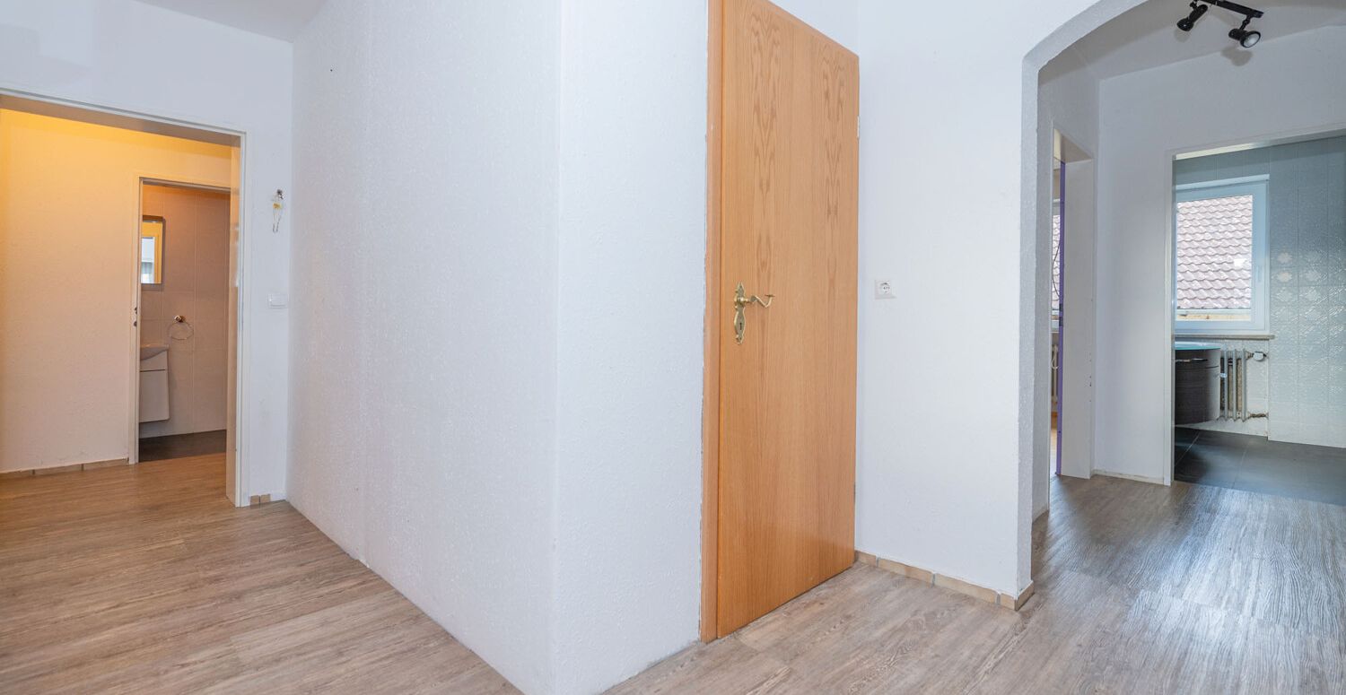 Wohnung 4