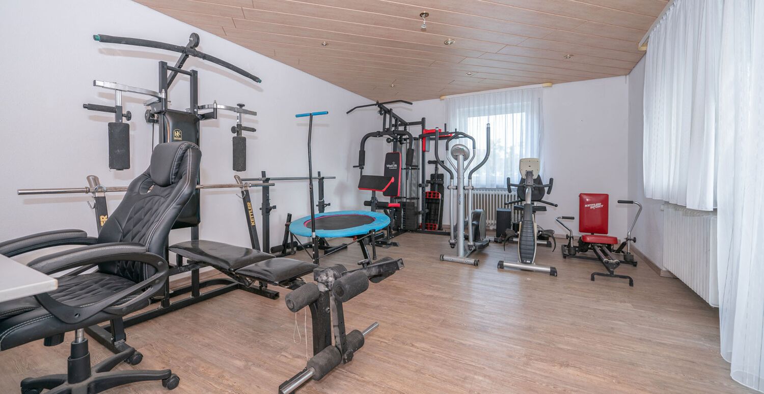 Wohnung 4