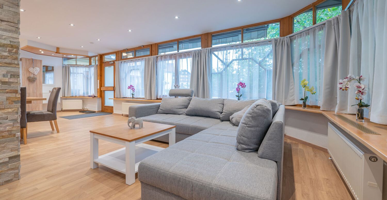 Wohnung 1