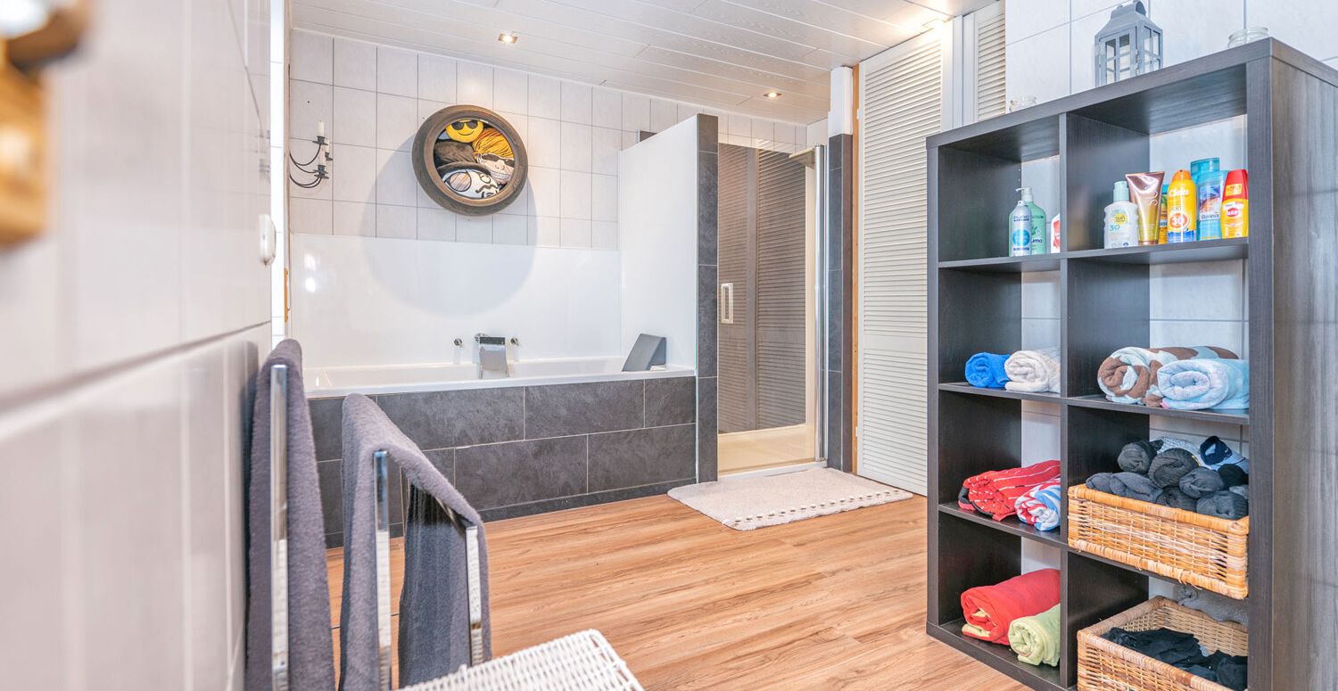 Wohnung 3