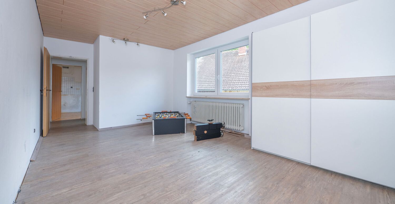 Wohnung 4