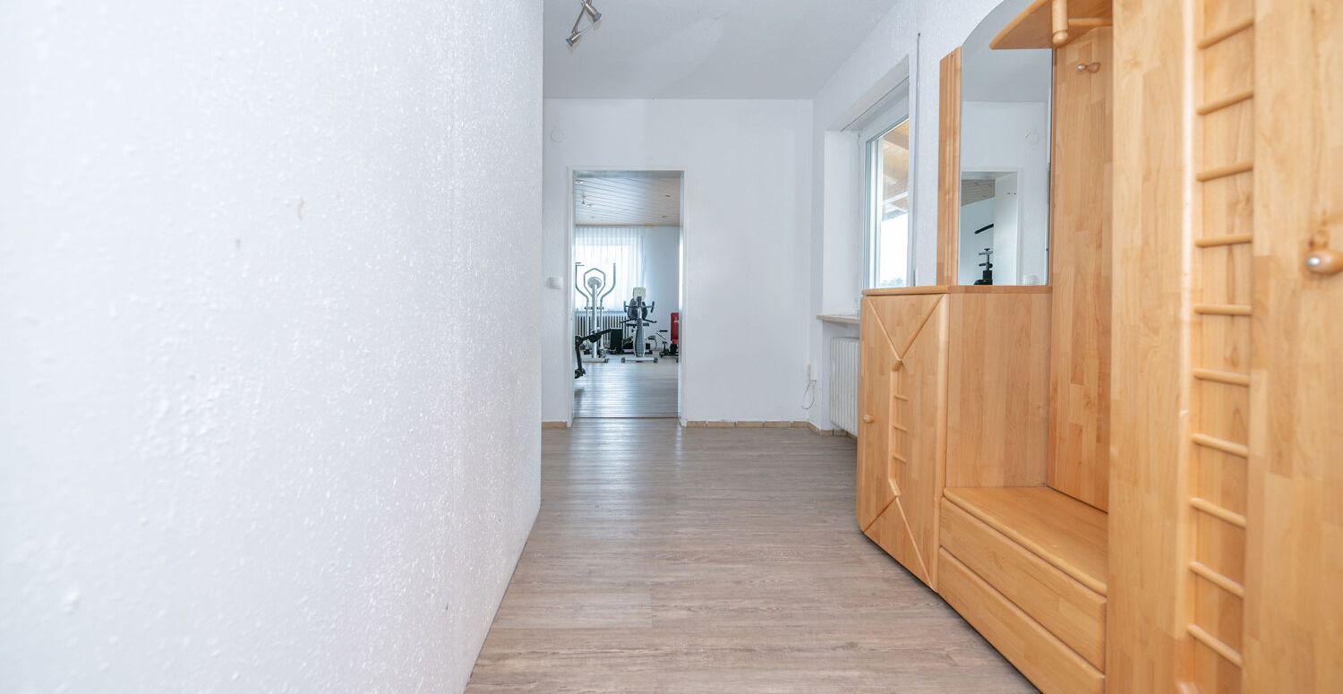 Wohnung 4