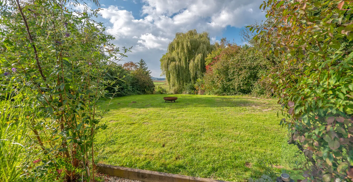 Mehrfamilienhaus mit 4 Wohnungen erweiterbar auf 8 Wohnungen