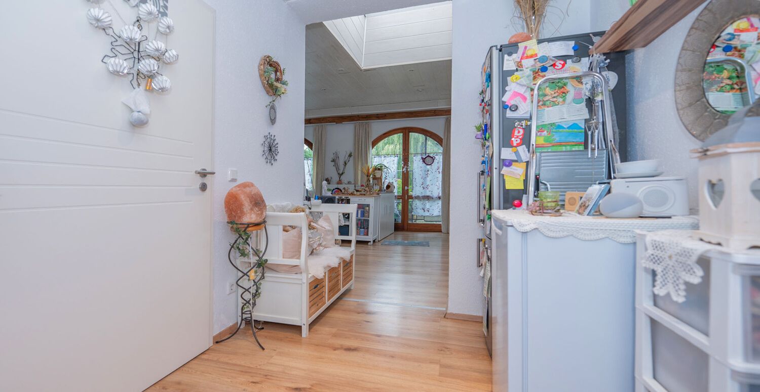 Wohnung 2