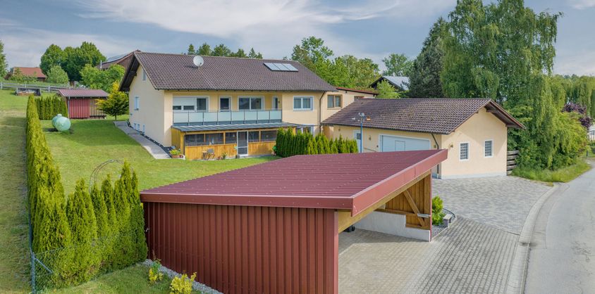 von Poll Immobilien GmbH