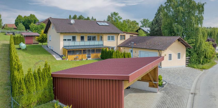 von Poll Immobilien GmbH