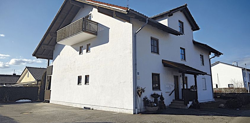 von Poll Immobilien GmbH