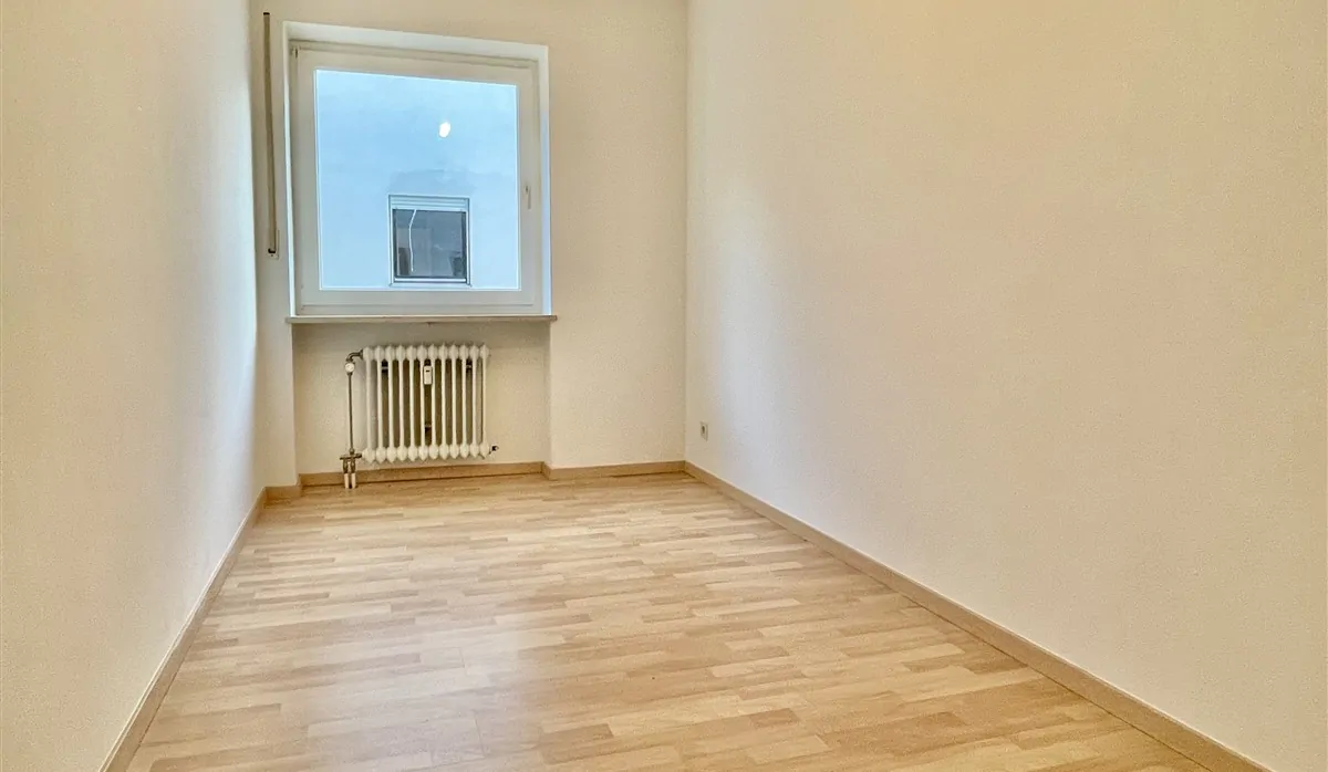 Ankleidezimmer oder Büro