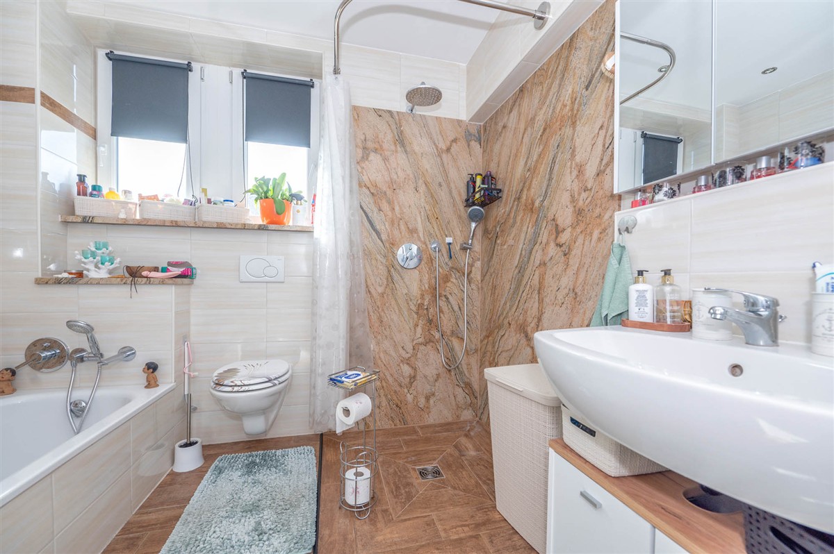 Wohnung OG