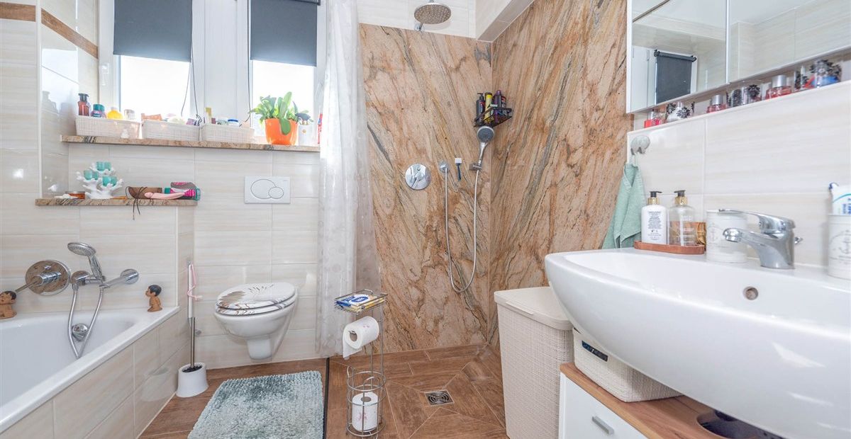 Wohnung OG