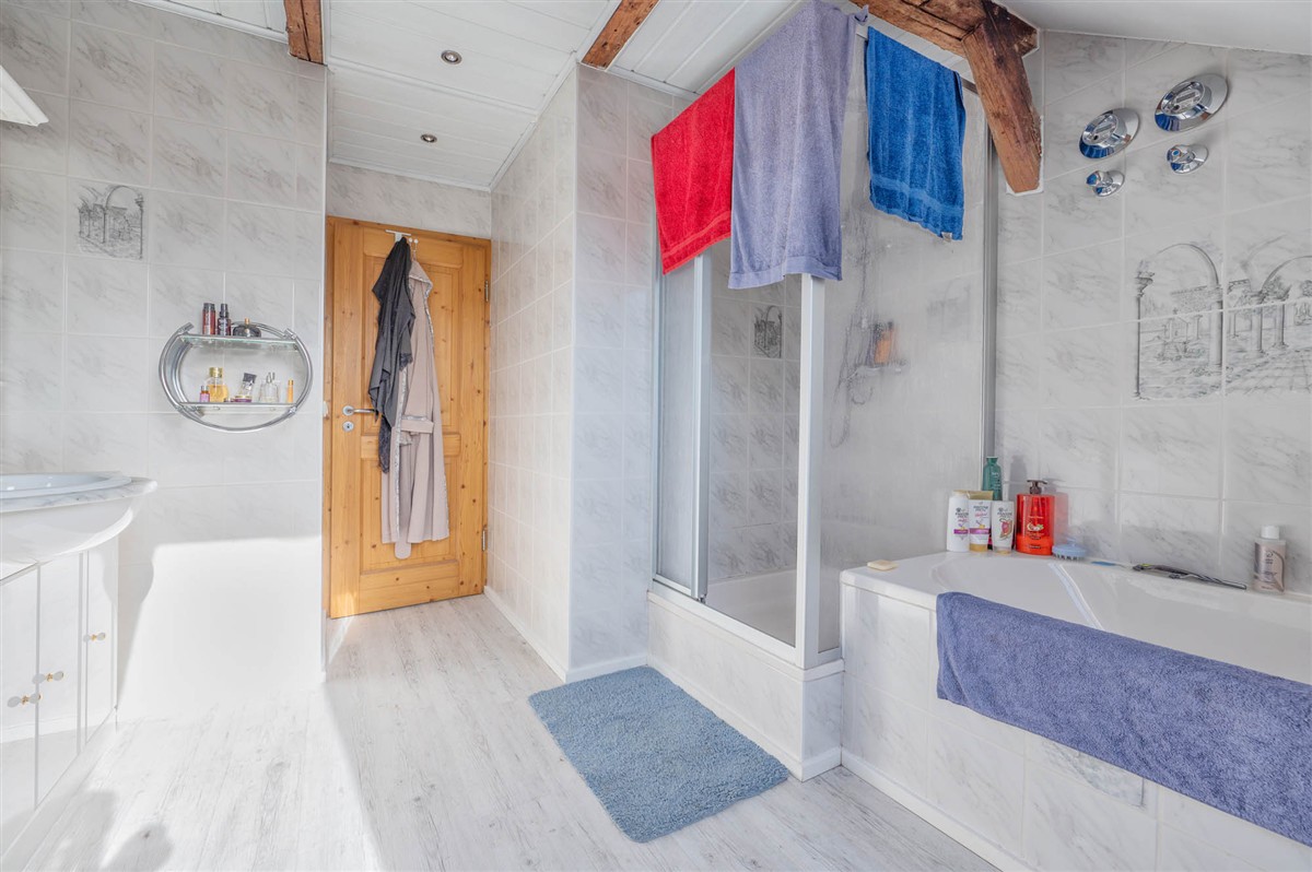 Wohnung DG