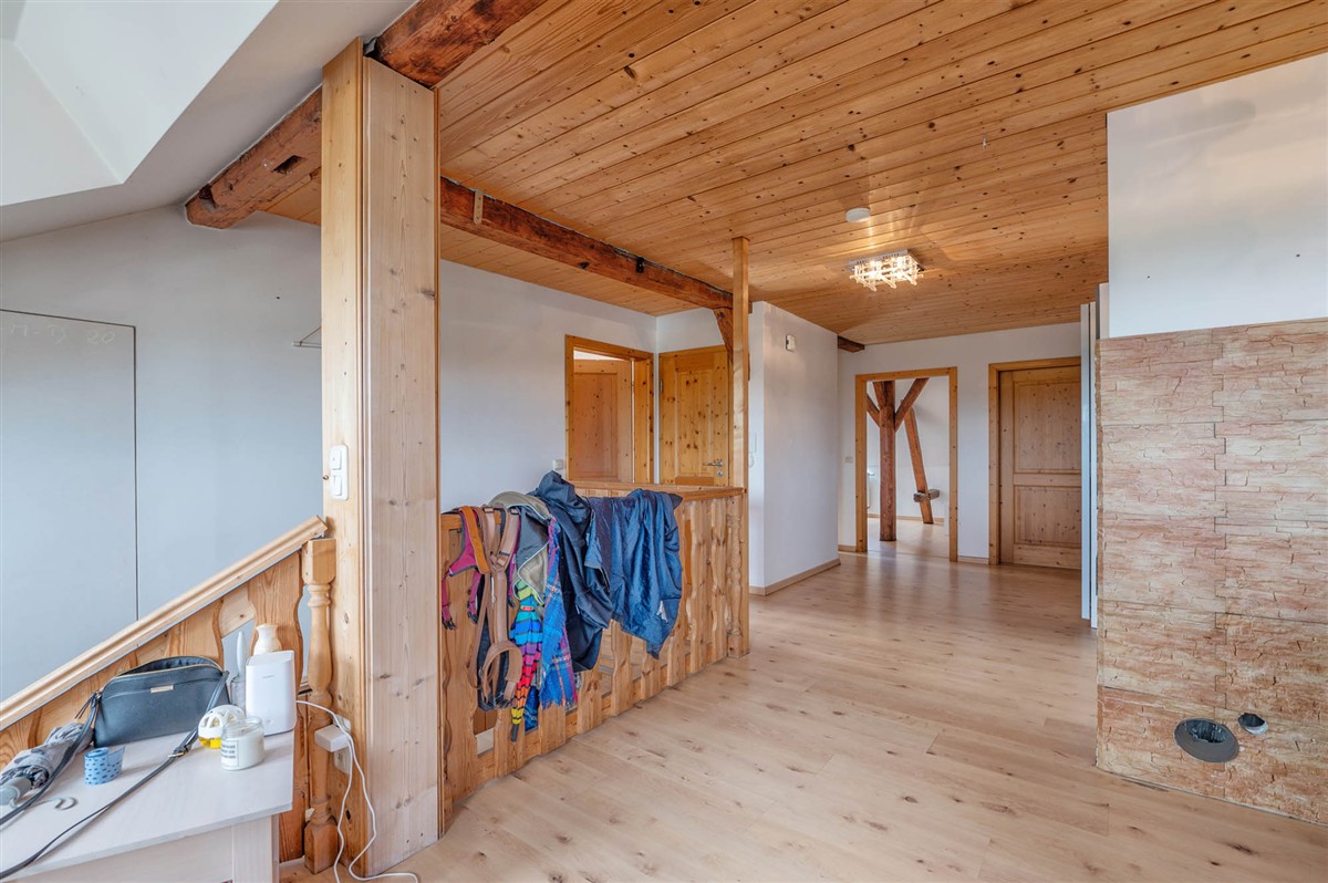 Wohnung DG