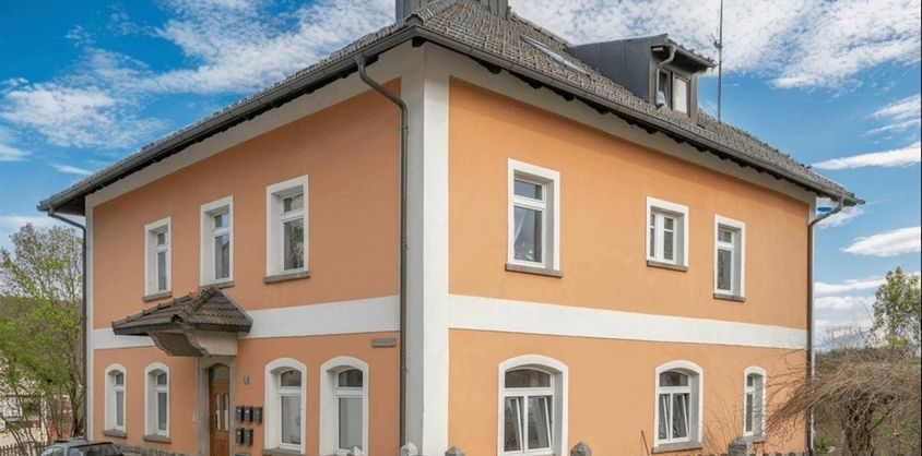 von Poll Immobilien GmbH