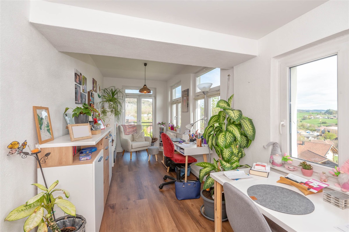 Wohnung OG