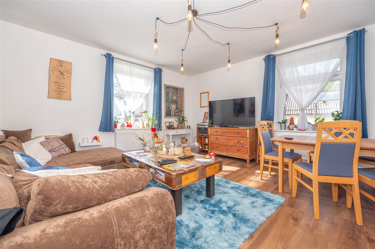 Wohnung OG