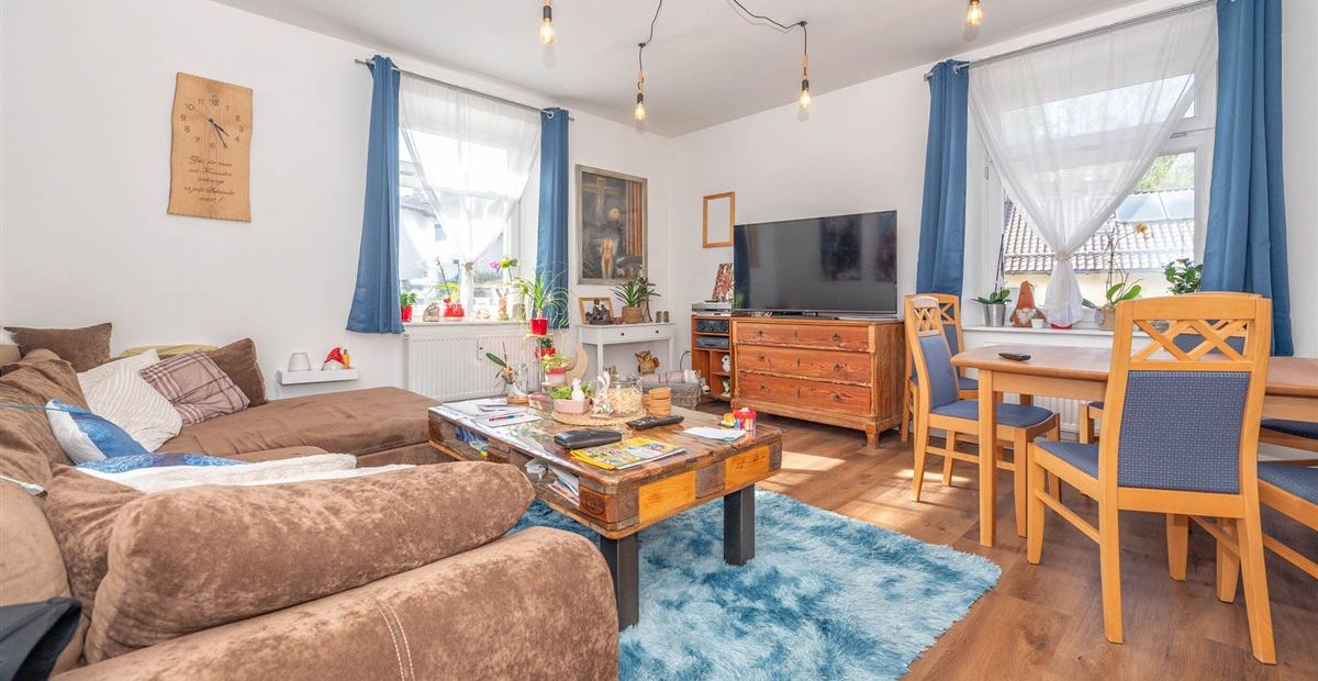 Wohnung OG
