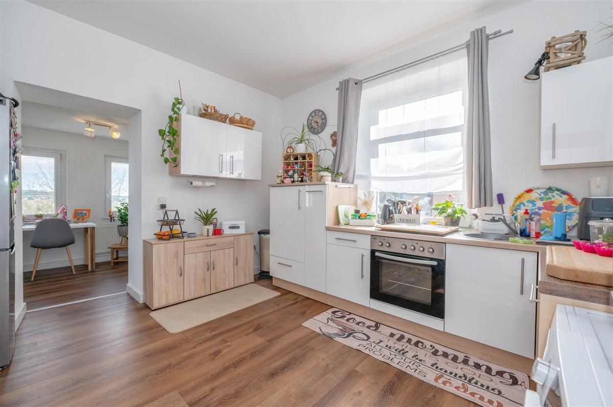 Wohnung OG