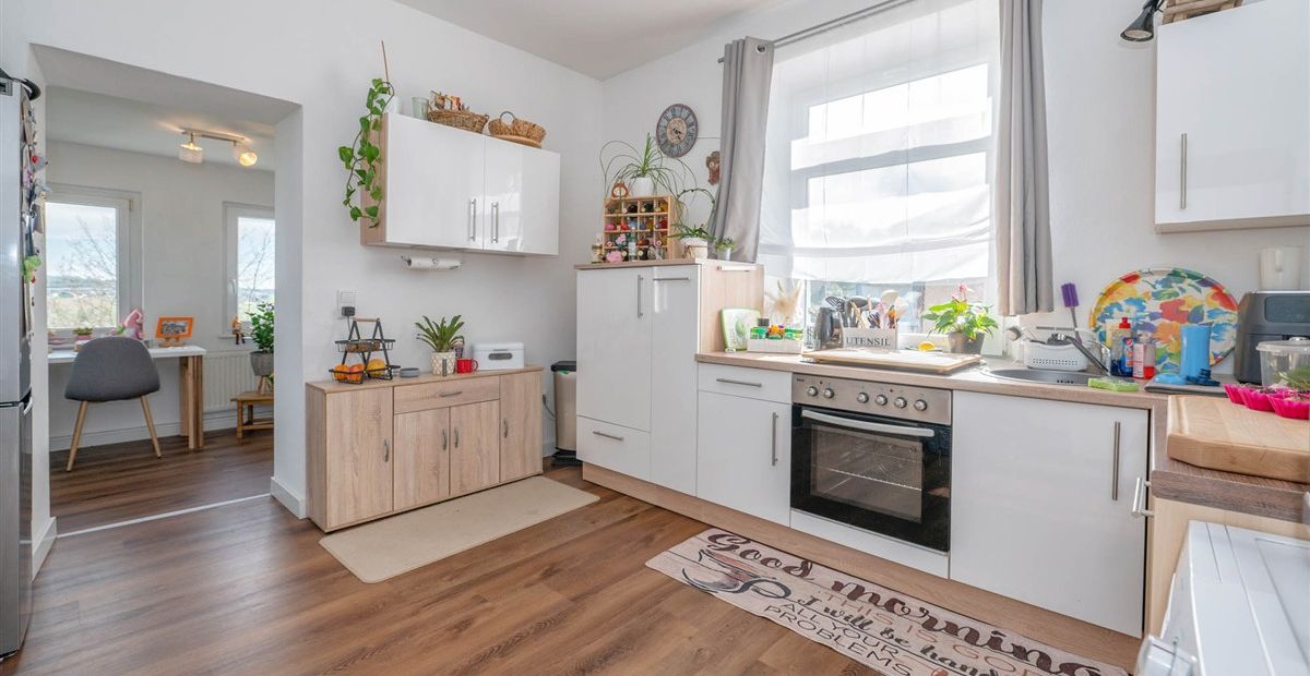 Wohnung OG